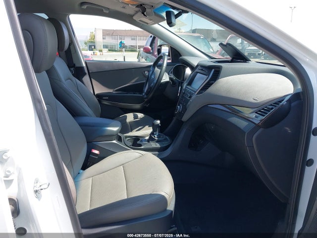 5XYZU3LB0HG437013 Hyundai gdi theta ii