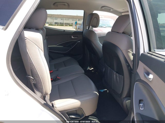 5XYZU3LB0HG437013 Hyundai gdi theta ii