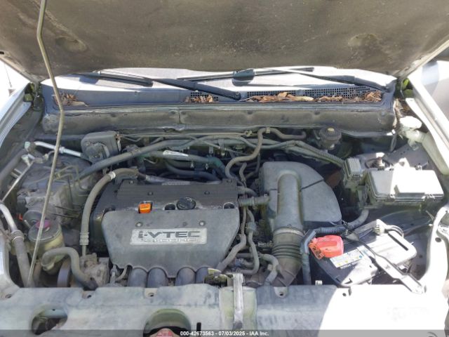 2005 HONDA CR-V JHLRD68585C016177 Photo 9