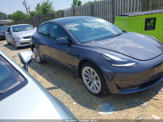 2023 TESLA MODEL 3 5YJ3E1EB1PF462769 Photo 0