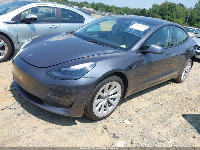 2023 TESLA MODEL 3 5YJ3E1EB1PF462769 Photo 1