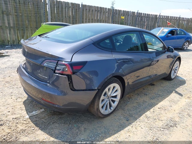2023 TESLA MODEL 3 5YJ3E1EB1PF462769 Photo 3
