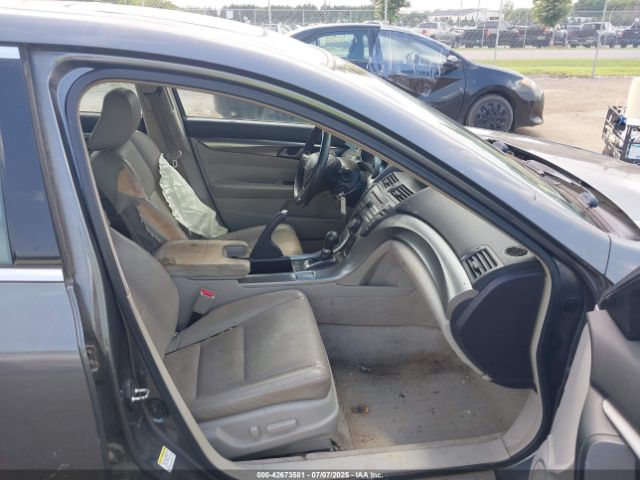2010 ACURA TL 19UUA8F21AA001242 Photo 4