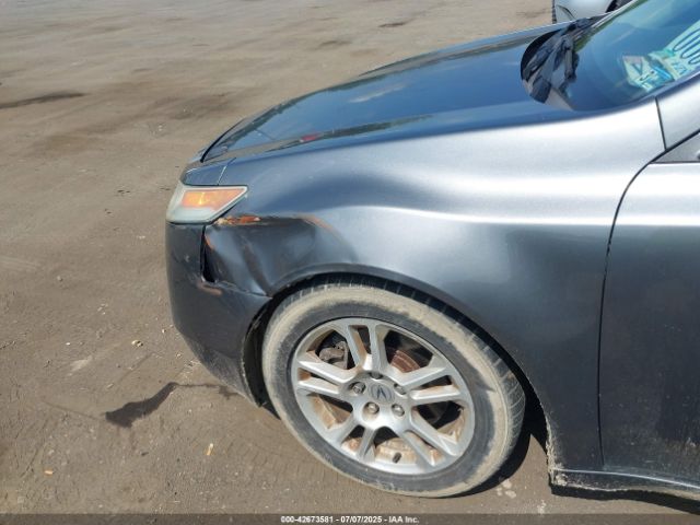 2010 ACURA TL 19UUA8F21AA001242 Photo 5