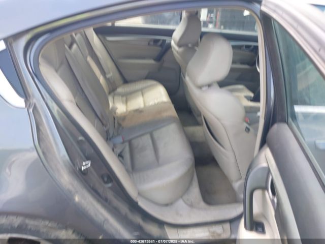 2010 ACURA TL 19UUA8F21AA001242 Photo 7
