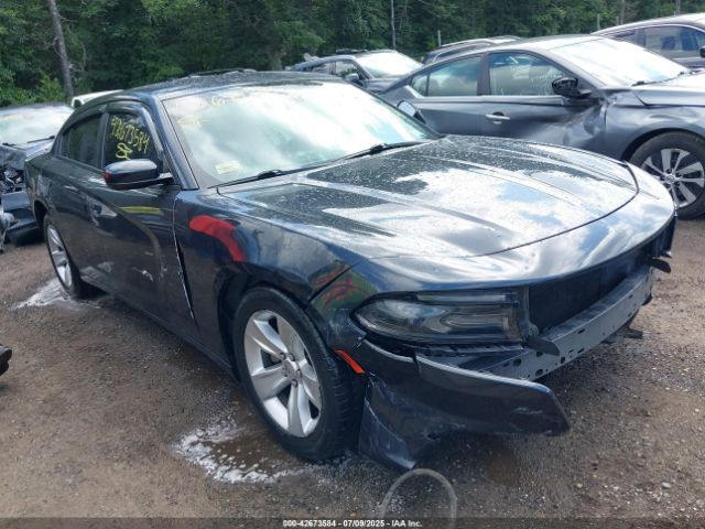 2017 DODGE CHARGER 2C3CDXHG7HH563022