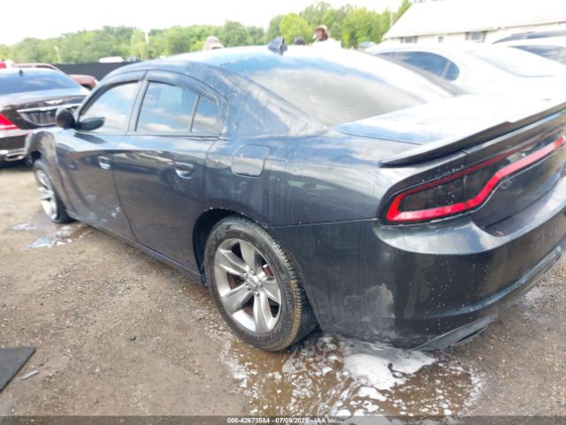 2017 DODGE CHARGER 2C3CDXHG7HH563022 Photo 2