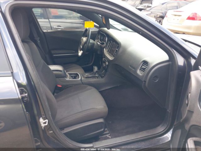 2017 DODGE CHARGER 2C3CDXHG7HH563022 Photo 4