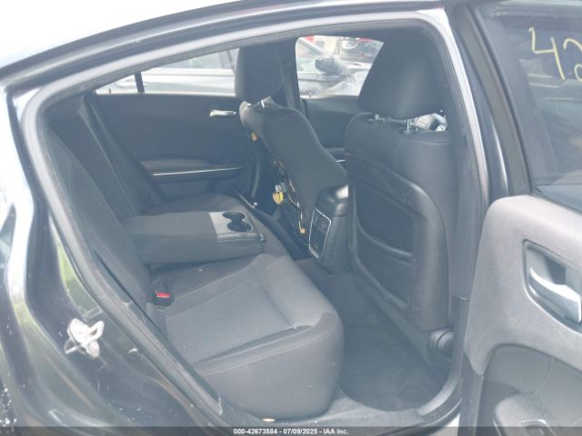 2017 DODGE CHARGER 2C3CDXHG7HH563022 Photo 7