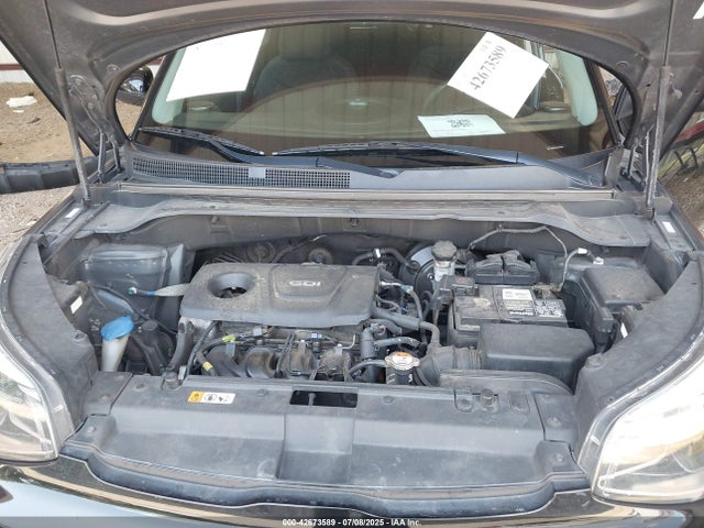 KIA g gdi 2019 KNDJN2A20K7920920 Image 10
