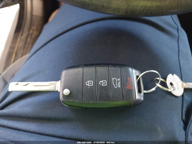 KIA g gdi 2019 KNDJN2A20K7920920 Image 11