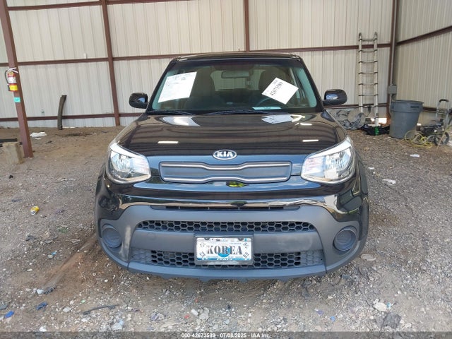 KIA g gdi 2019 KNDJN2A20K7920920 Image 13