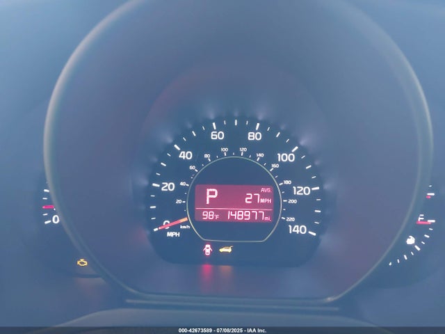 KIA g gdi 2019 KNDJN2A20K7920920 Image 16