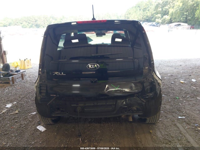 KIA g gdi 2019 KNDJN2A20K7920920 Image 17
