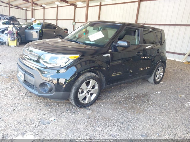 KIA g gdi 2019 KNDJN2A20K7920920 Image 2