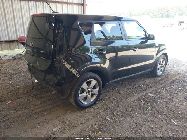 KIA g gdi 2019 KNDJN2A20K7920920 Image 4