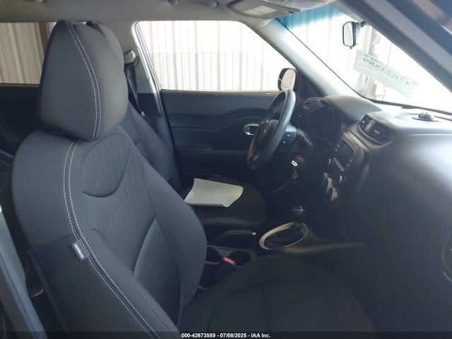 KIA g gdi 2019 KNDJN2A20K7920920 Image 5