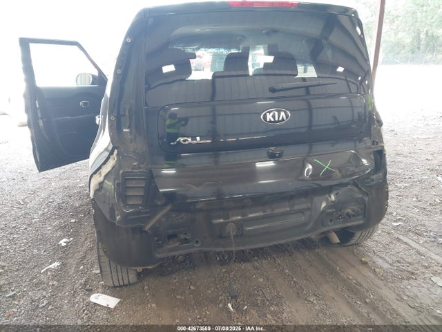 KIA g gdi 2019 KNDJN2A20K7920920 Image 6
