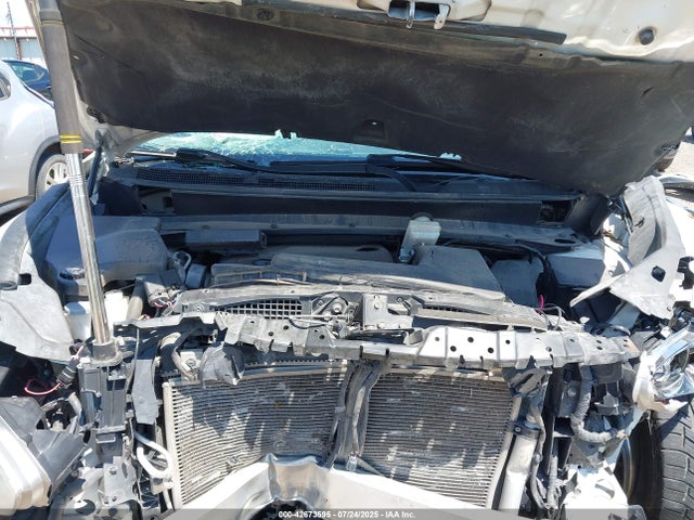 5N1AL0MN3FC519161 Infiniti QX60