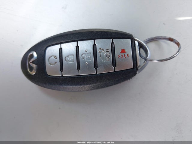 5N1AL0MN3FC519161 Infiniti QX60