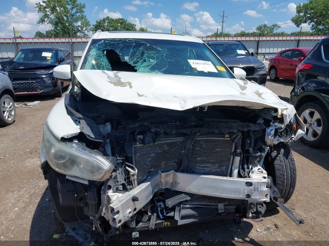 5N1AL0MN3FC519161 Infiniti QX60