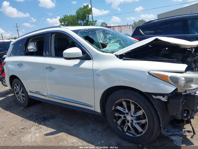 5N1AL0MN3FC519161 Infiniti QX60