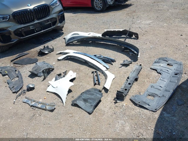 5N1AL0MN3FC519161 Infiniti QX60