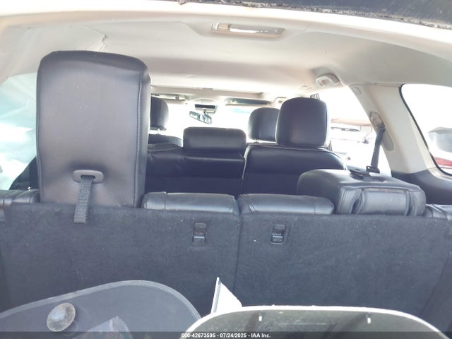 5N1AL0MN3FC519161 Infiniti QX60