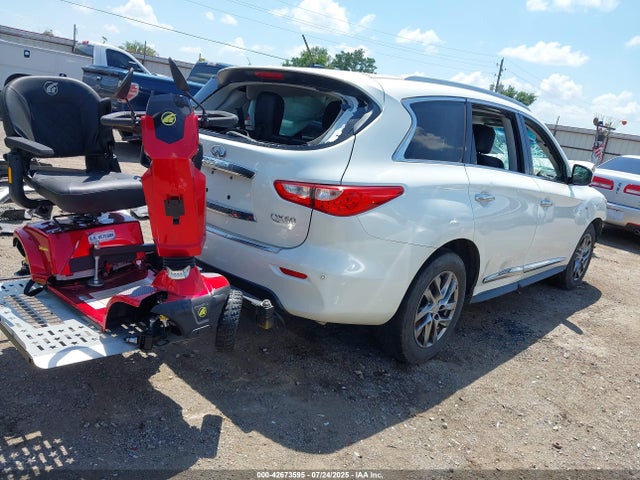 5N1AL0MN3FC519161 Infiniti QX60