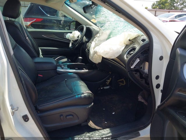 5N1AL0MN3FC519161 Infiniti QX60