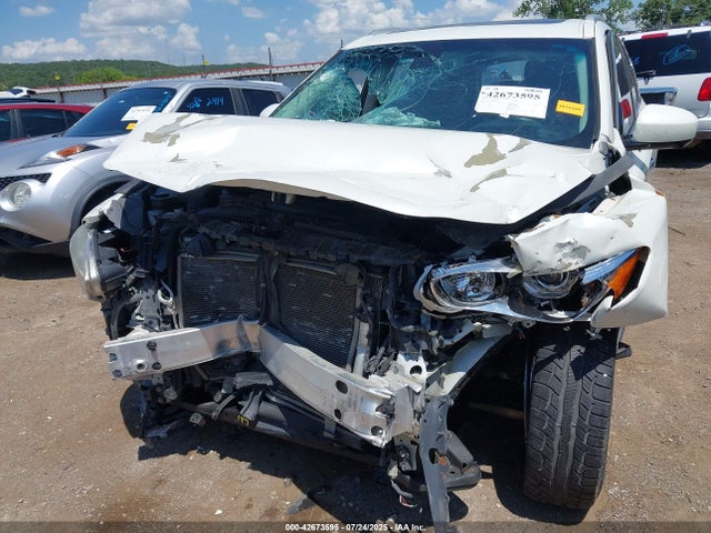 5N1AL0MN3FC519161 Infiniti QX60