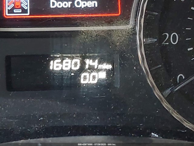5N1AL0MN3FC519161 Infiniti QX60