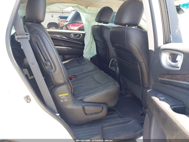 5N1AL0MN3FC519161 Infiniti QX60
