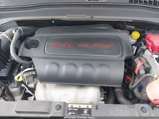 Jeep Renegade 2018 ZACCJBCB8JPH29054 Image 10