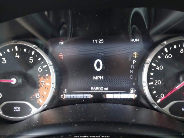 Jeep Renegade 2018 ZACCJBCB8JPH29054 Image 14