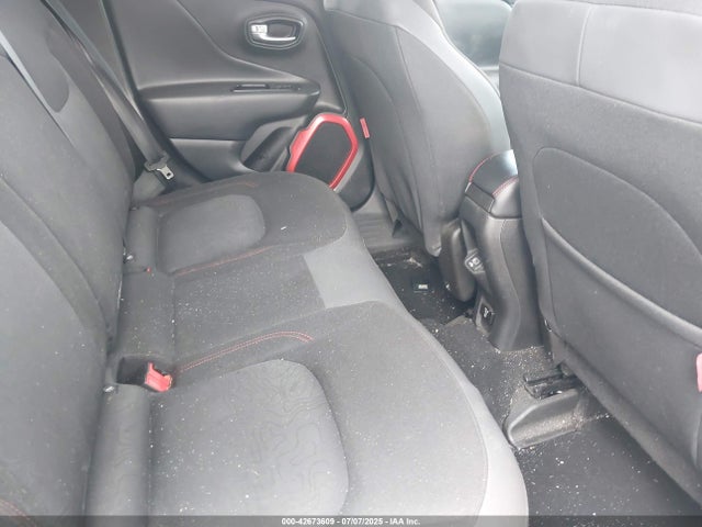 Jeep Renegade 2018 ZACCJBCB8JPH29054 Image 8