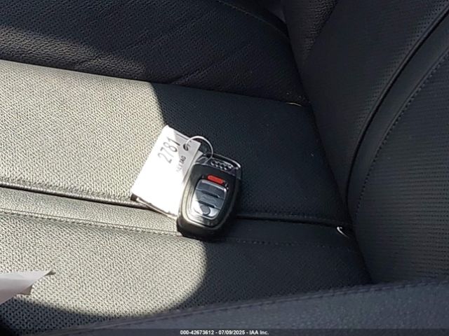 2018 AUDI A8 L WAU44AFD8JN000447 Photo 10