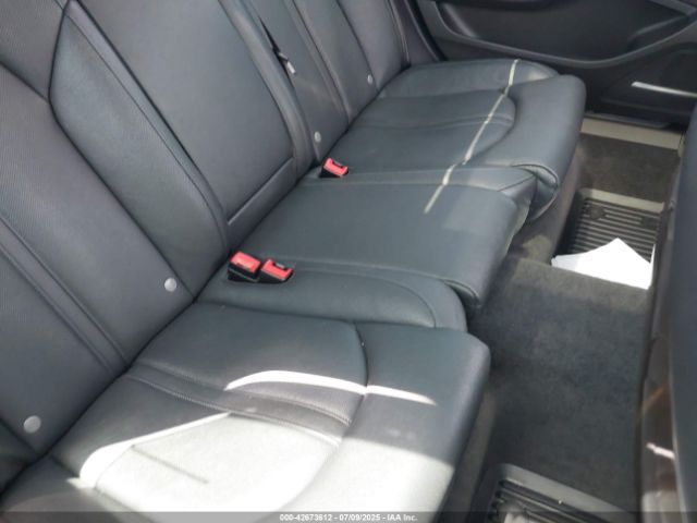 2018 AUDI A8 L WAU44AFD8JN000447 Photo 7