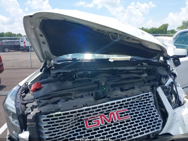 1GKS2JKJ2FR713151 GMC l86 - vvt, afm, e85 max, aluminum