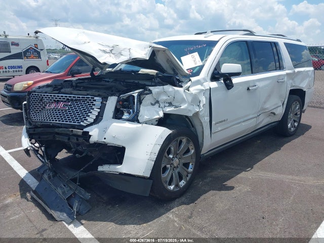1GKS2JKJ2FR713151 GMC l86 - vvt, afm, e85 max, aluminum