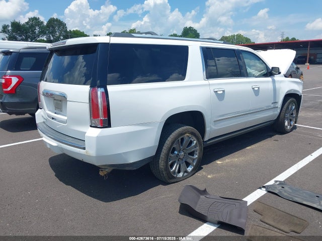 1GKS2JKJ2FR713151 GMC l86 - vvt, afm, e85 max, aluminum