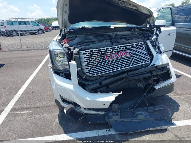 1GKS2JKJ2FR713151 GMC l86 - vvt, afm, e85 max, aluminum