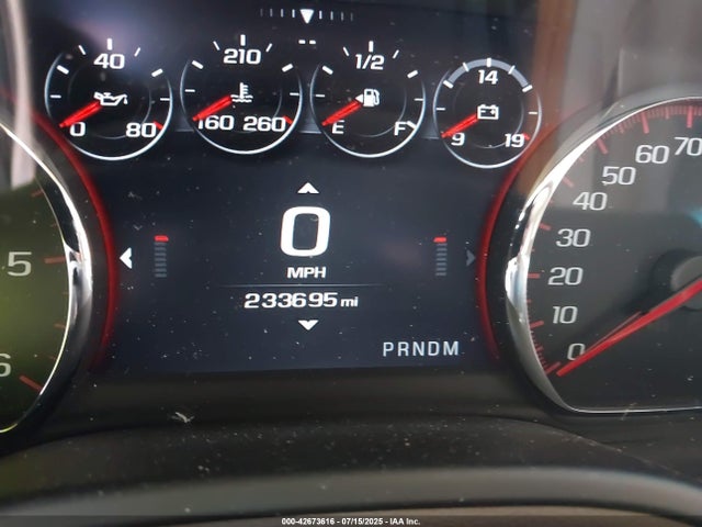 1GKS2JKJ2FR713151 GMC l86 - vvt, afm, e85 max, aluminum