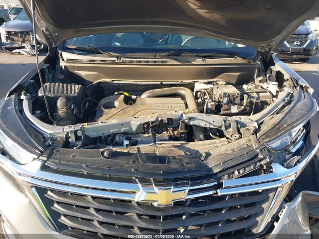 Chevrolet lsd 2023 3GNAXHEG5PL231808 Image 10