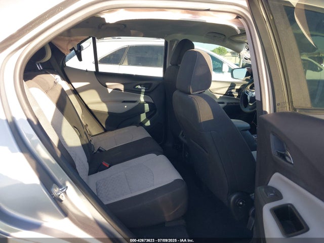 Chevrolet lsd 2023 3GNAXHEG5PL231808 Image 8
