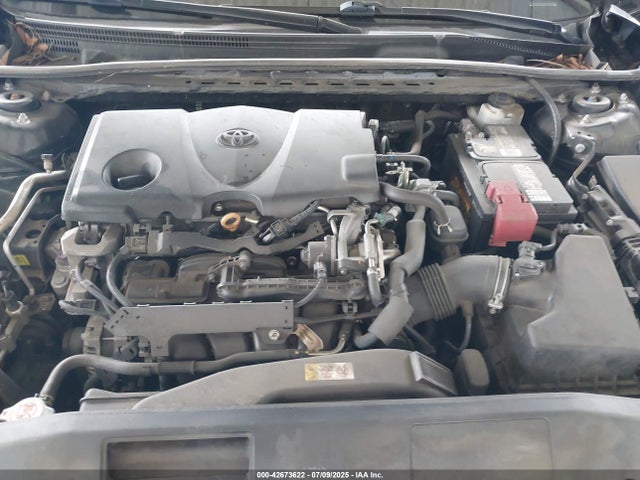 4T1B11HK1JU619813 Toyota a25a-fks