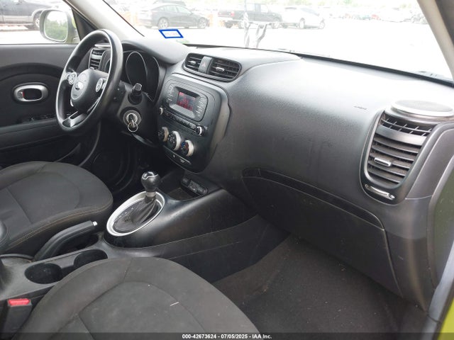 KNDJN2A2XE7712838 KIA dohc gdi gamma