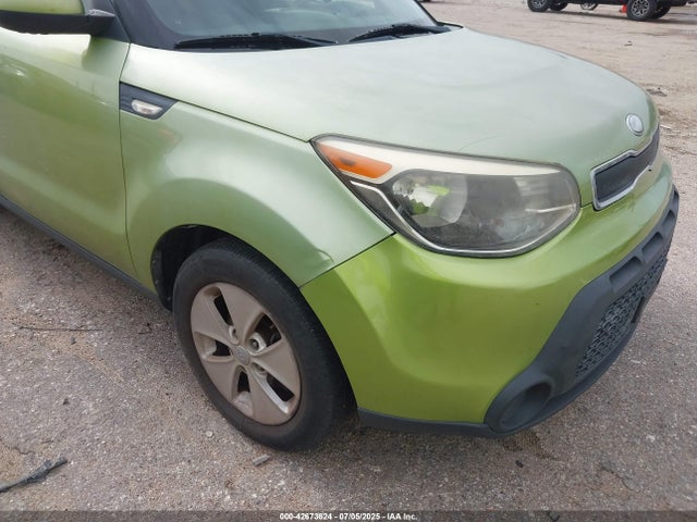 KNDJN2A2XE7712838 KIA dohc gdi gamma
