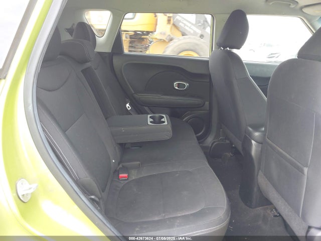 KNDJN2A2XE7712838 KIA dohc gdi gamma
