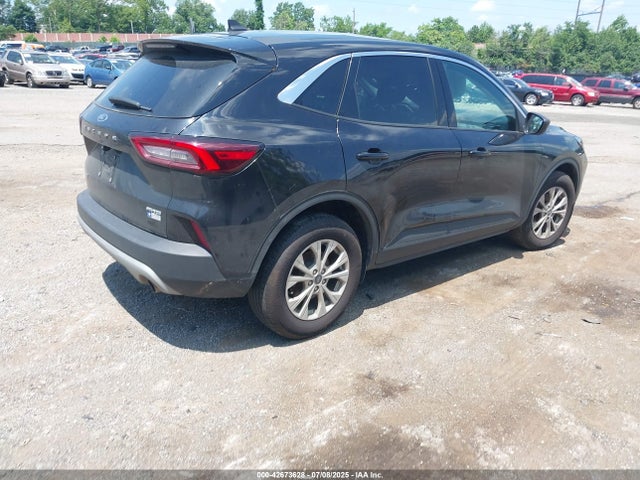 Ford dragon gtdi 2023 1FMCU9GN4PUB32975 Image 4